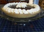 Chocolate Pie 35 recipe