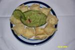 American Guacamole Thats Gone in a Flash Appetizer