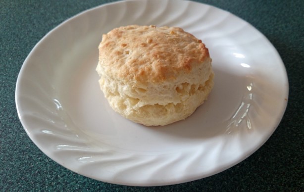 American Rich Tea Biscuits 1 Appetizer