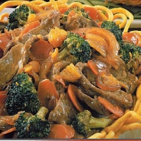 Beef And Broccoli 1 recipe