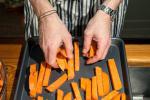 Couldnandtbeeasier Sweetpotato Fries Recipe recipe