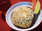 American Margarets Cheese Ball Appetizer