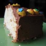 Australian Vanilla Cake Simple Dessert