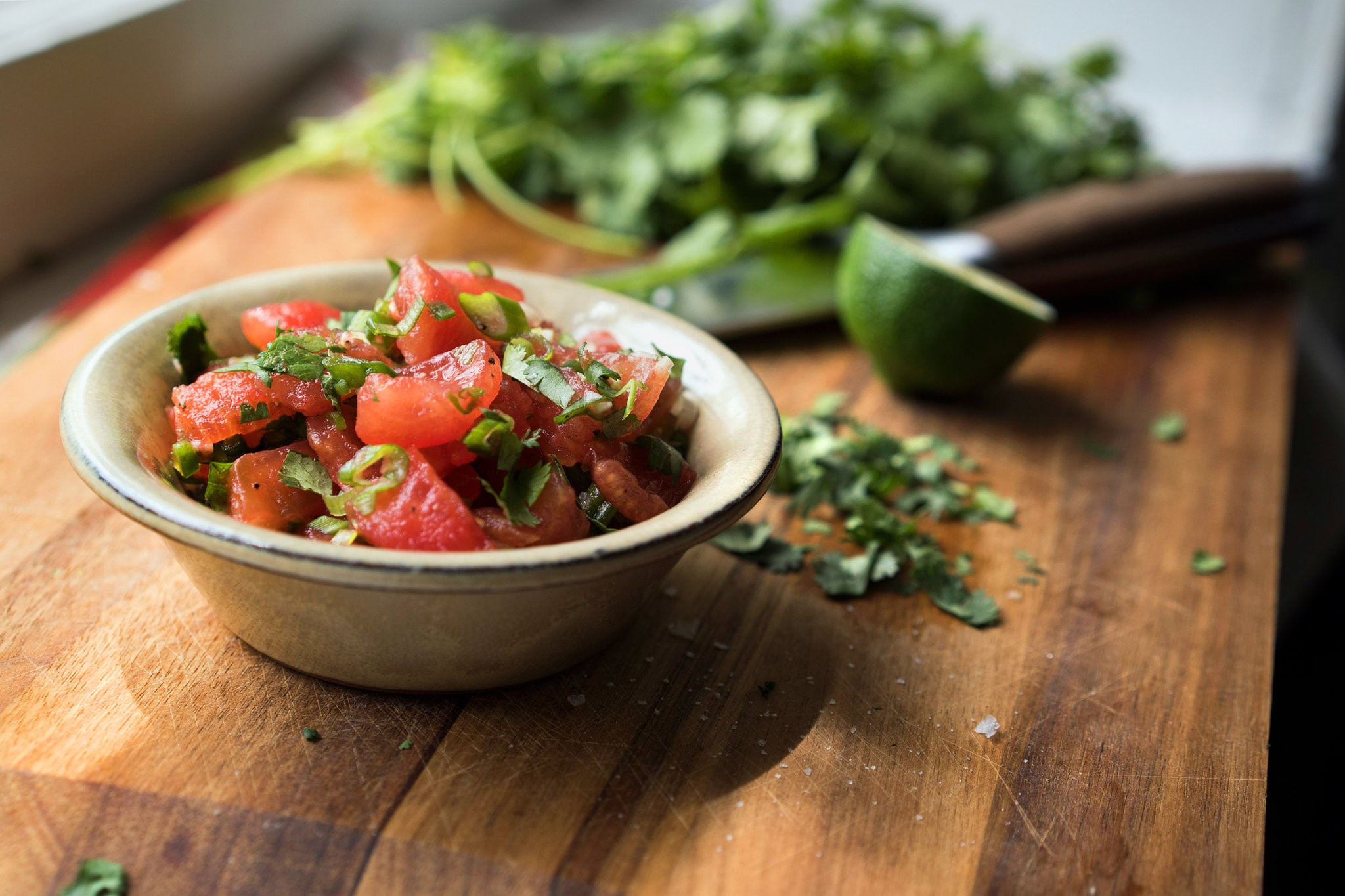 Mexican Pico De Gallo Recipe 39 Dinner