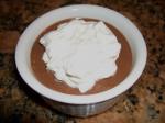 American Kahlua Pots De Creme Dessert