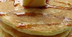 Australian Quick Easy Delicious Okara Pancakes 1 Appetizer