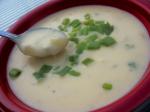 Australian Easy Cheesy Potato Soup 3 Appetizer