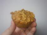 Australian Whole Wheat Wholesome Muffin Mix Dessert