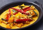 Indian Pumpkin Curry Recipe 2 Appetizer