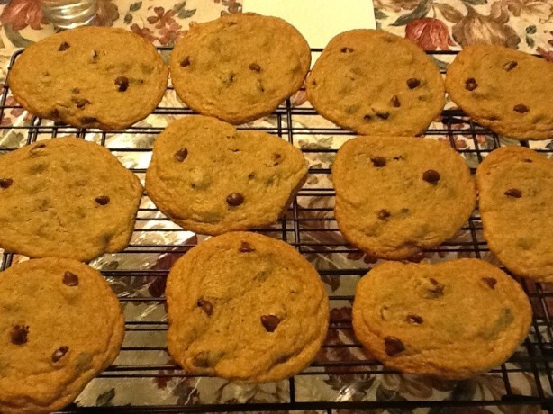 American Tates Bake Shop Chocolate Chip Cookies Dessert