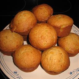 American Basic Muffin Mix Dessert