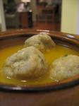 Australian Glutenfree Matzo Balls kneidlach  Passover Soup Dumplings Dinner