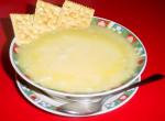 Australian Really Easy Potato Soup Appetizer