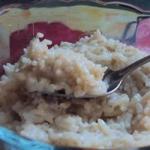 Easy Rice Breakfast Treat Recipe recipe