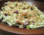 Australian Renes Coleslaw Appetizer