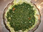 Arabic Tabule arabic Salad  Tabbouleh Appetizer