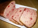 Australian Freckle Bread red Hots Dessert