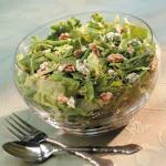 Australian Walnut Green Bean Salad Dinner
