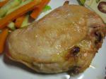 Chicken Thighs in Chilli Marinade recipe