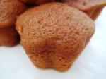 French Cinnamon Muffins 9 Dessert