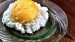 Thai Sweet Sticky Rice with Mangoes Recipe Dinner