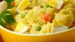 Israeli/Jewish Imas Potato Salad Recipe Appetizer