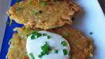 Israeli/Jewish Potato Latkes I Recipe Appetizer