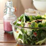 Spinach Salad with Poppy Seed Dressing 3 recipe