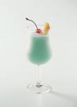 American Blue Hawaii Recipe Dessert