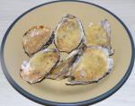 American Charbroiled Oysters Appetizer