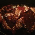 Canadian Slow Cooker Ribs Dinner
