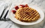 Australian Buttermilkbrown Sugar Waffles Recipe Dessert