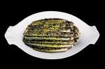 Australian Leeks With Anchovy Butter Recipe Appetizer
