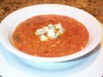 Italian Tomato and Bread Soup 6 Appetizer