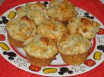 American Lemon Poppy Seed Muffins 15 Dessert