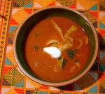 Tortilla Soup 54 recipe
