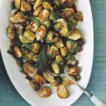 Australian Roasted Brussels Sprouts with Pecans 1 BBQ Grill