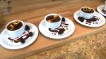 British Chocolate Mousse  Glamorous Bite  Clean Eating Lowcarb Semipaleo Dessert