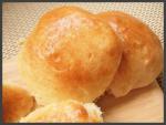 British Make Ahead Dinner Rolls Appetizer