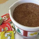 Australian Chocolate Mousse Easy Without Egg Dessert