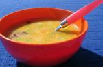 Mexican Mexican Corn Soup 7 Appetizer