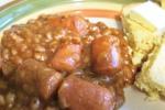 American Crock Pot Beanie Weenies 1 Dinner
