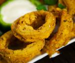 French Onion Rings 5 Appetizer