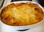 French My Scalloped Potatoes Appetizer