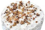 American Dorie Greenspans Carrot Cake Recipe Dessert