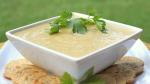 Australian Low Carb Cauliflower Leek Soup Recipe Appetizer