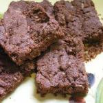 Lunch Bars with Chocolate and Coconut recipe