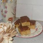 Simple Chocolate Bars with Nuts recipe