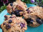 American The Ultimate Healthy Muffins Dessert
