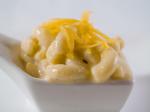 Australian All Day Crock Pot Macaroni and Cheese Dinner